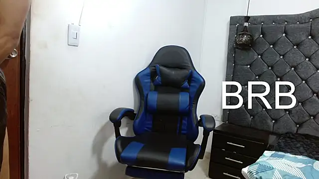 luka_big18 网络视讯表演