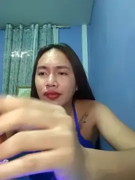 lady_kim_boner Pertunjukan Webcam