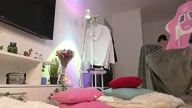 Eva_Sonic's Live XXX Chat