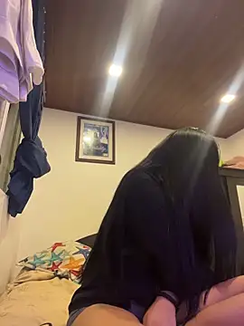 Eve_Ritz live XXX chat