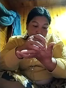 แชท XXX สดของ kussecka