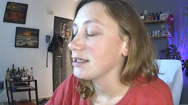 mediadescocida's Live XXX Chat