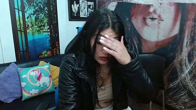 Chat XXX en directo de gigi_gilt_