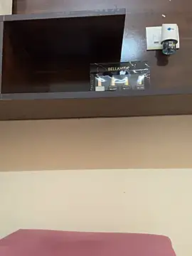 Sexy_Ahana Pertunjukan Webcam