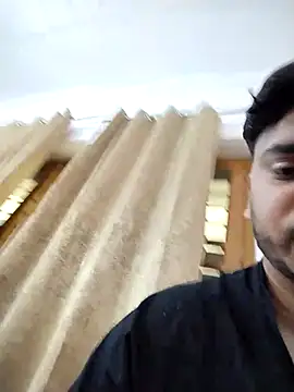 THEODORE54321 Pertunjukan Webcam