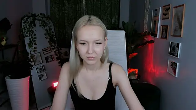 MaoqiBeverly's Live XXX Chat