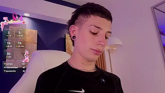 Luca_Prince_: вебкам-шоу