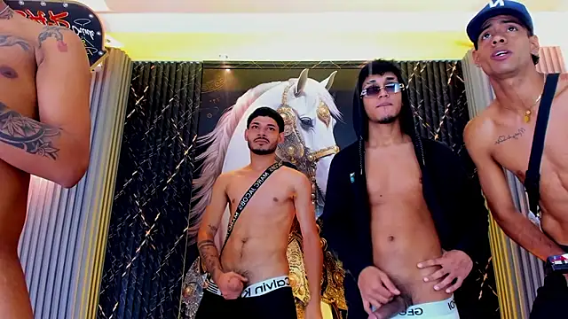 the_knights_of_the_night_ Webcamshow