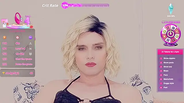 Zagadka55555 Show in webcam