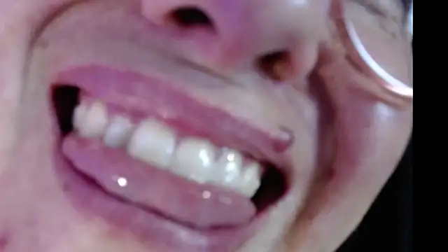 Živý XXX chat shamanhta