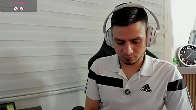 Rick_Adams' Webcam Show