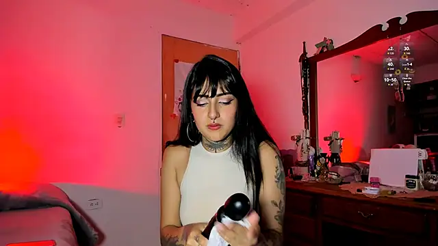 miku_stn Live XXX chat