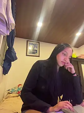 Eve_Ritz Chat XXX in diretta