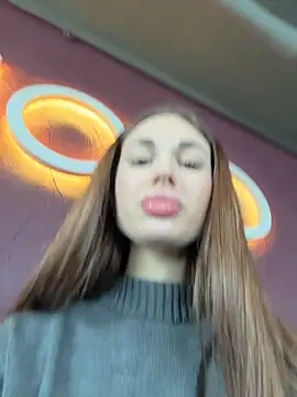 Charming_Ritta Chat XXX in diretta