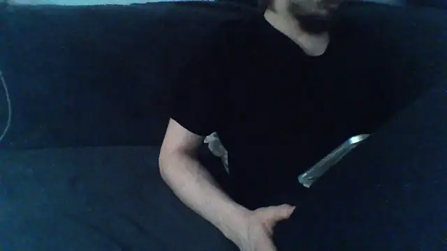 Živý XXX chat KaelNox