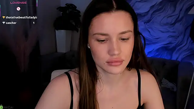 Chat XXX Live Aria_Mila