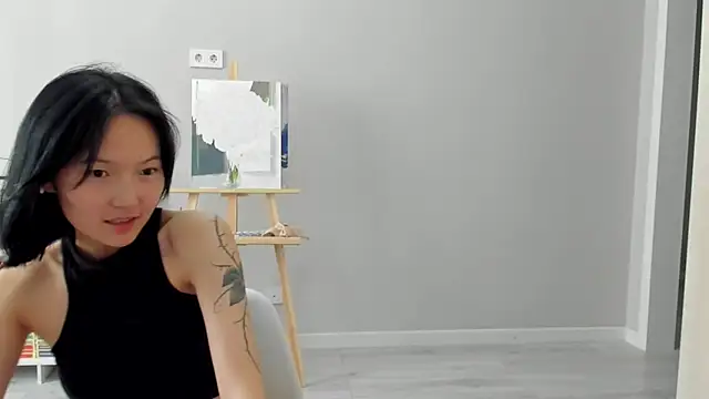 Онлайн чат XXX ailey_chao