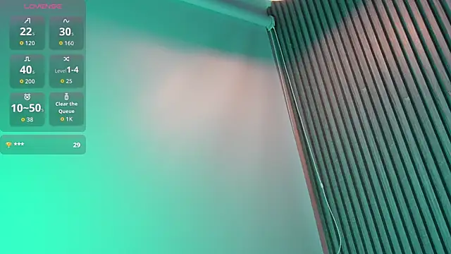 Dark_Eros_ Show in webcam