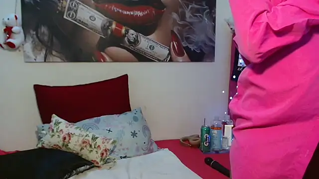 Moreish-06 Live XXX-chat