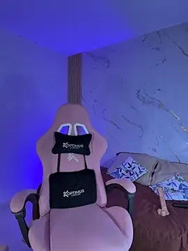 แชท XXX สดของ isabella1sexy