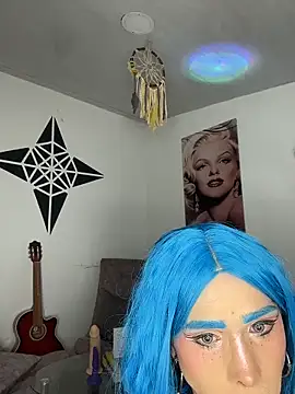 Živý XXX chat Mydreams69