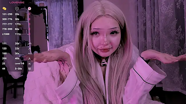 Živý XXX chat Lein_Bone