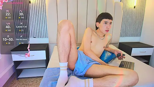 lian_cameron Obrolan Langsung XXX