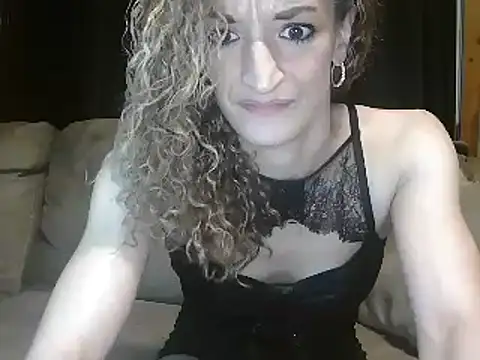 AshleyRain's Webcam Show