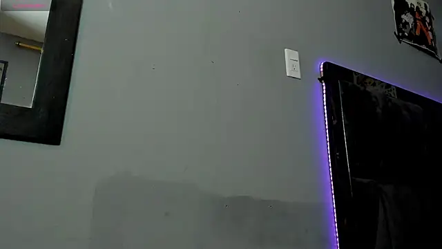 facebaby1のウェブカメラショー