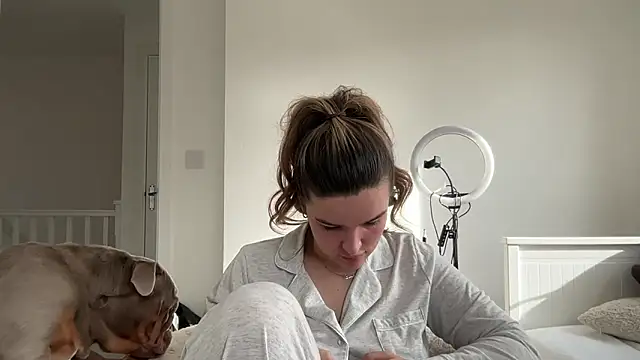 maisiesmithx – Live XXX-chat