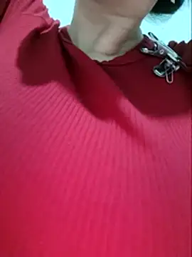 Shine_Mai webcam show