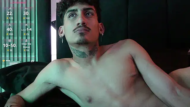 عرض كام Dark_Eros_