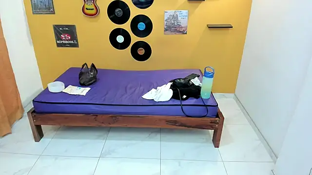 lilithevil32 live XXX chat