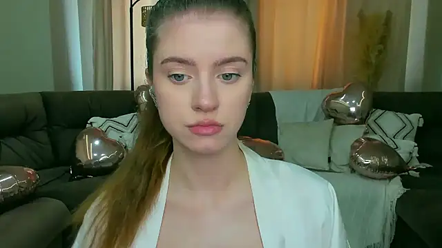 Erica_Kiss Obrolan Langsung XXX