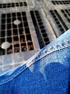 Hgay6935のウェブカメラショー