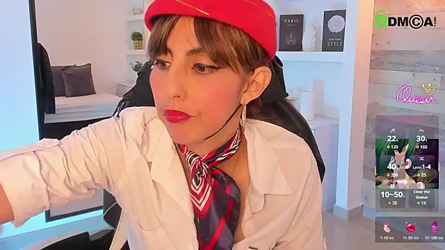 candy_summer28 Chat XXX in diretta