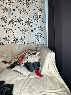 KarraJason's Live XXX Chat