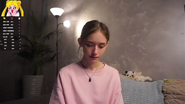 EdlinHargus Live XXX-Chat