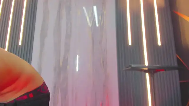 Angel_xxx Pertunjukan Webcam