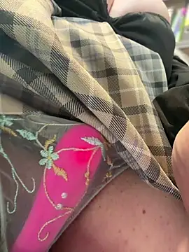 Webkamerová show Eliaden