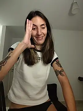 sweetsinxxx Chat XXX in diretta