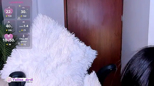 Luxury_WomanのライブXXXチャット