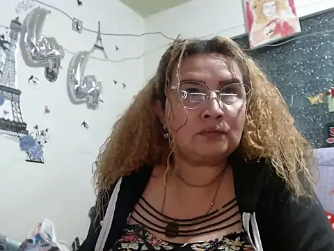 Chat XXX Live Perla1981--