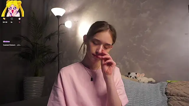 Czat XXX na żywo – EdlinHargus