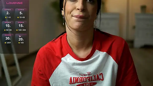 دردشة KassidyVibe الجنسية المباشرة