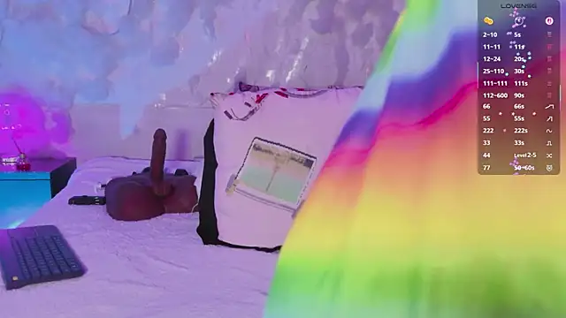 Sembang XXX Secara Langsung emmajohnss