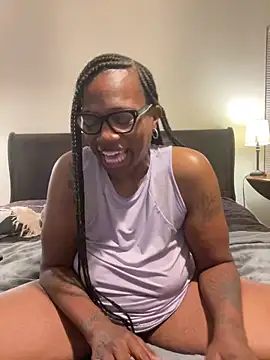 SweetParadise00 Live XXX-Chat