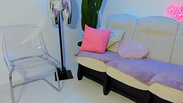 Chatroom XXX en direct de Cassy-Foxy