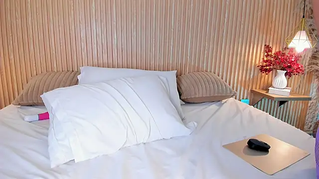 Chat +18 de ArticaBelle ao vivo