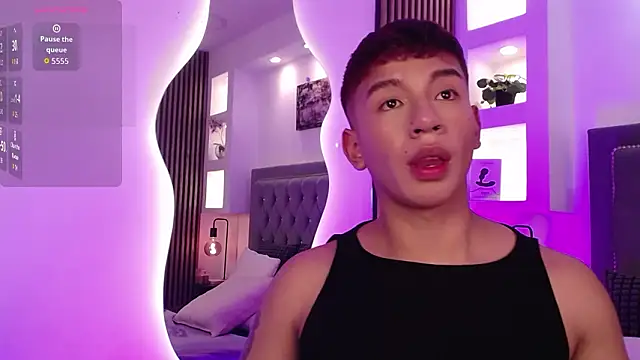 Вебкам-шоу Fancy_Vixen